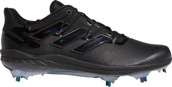 adidas Men's adizero Afterburner 8 Metal Baseball Cleats