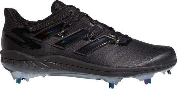 adidas Men's adizero Afterburner 8 Metal Baseball Cleats product image