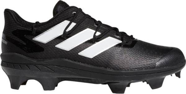 adidas Men's adizero Afterburner 8 Pro TPU Baseball Cleats