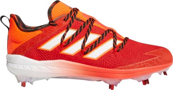 adidas Men's ADIZERO Grail Lead To Legacy Baseball Cleats