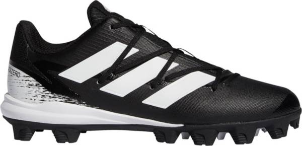 adidas Men's Afterburner 8 MD Baseball Cleats