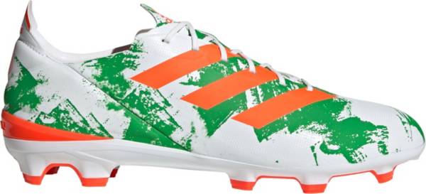 adidas Gamemode Mexico FG Soccer Cleats