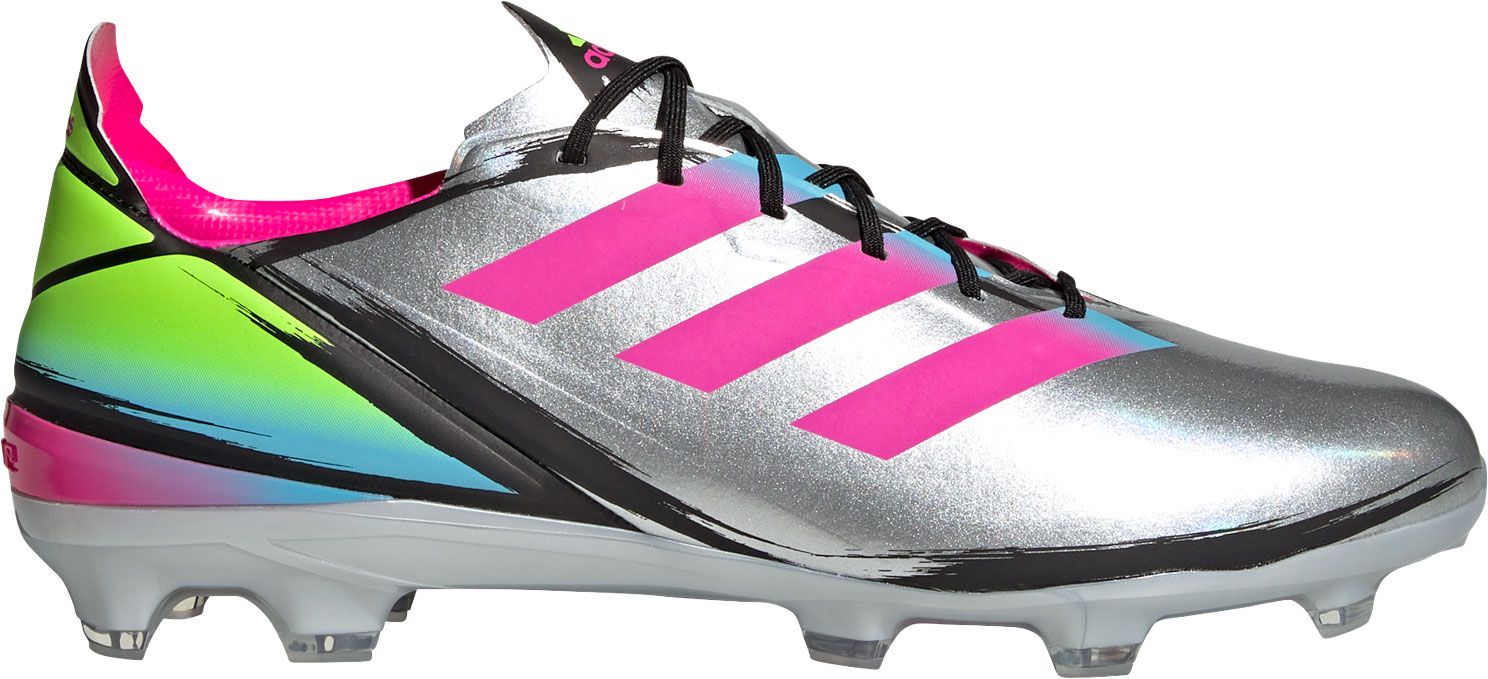 adidas gamemode cleats review