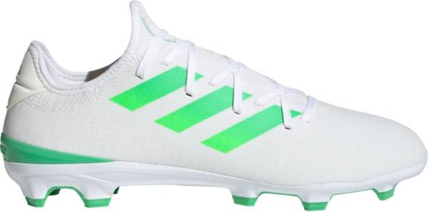adidas Gamemode Primegreen FG Soccer Cleats