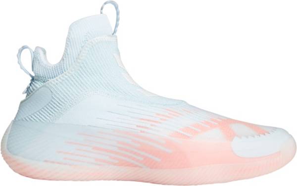 adidas N3XT L3V3L Futurenatural Basketball Shoes