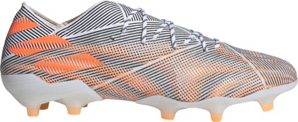 adidas Men's Nemeziz.1 FG Soccer Cleats