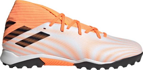 adidas Men's Nemeziz .3 Turf Soccer Cleats