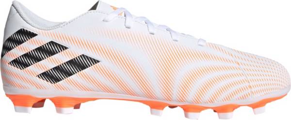 adidas Men's Nemeziz .4 FXG Soccer Cleats