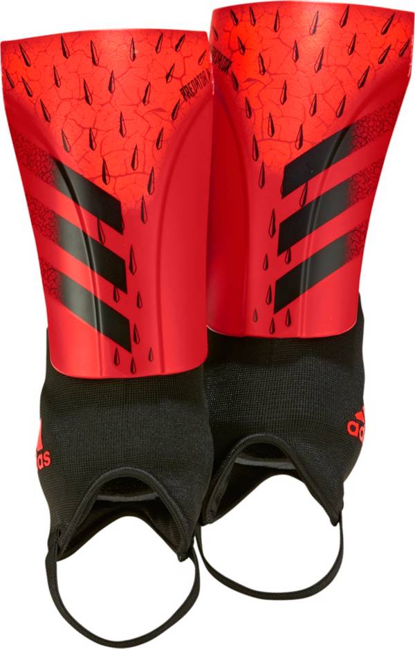 adidas Predator Match Shin Guards