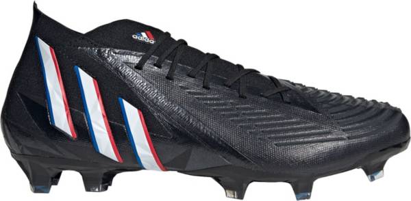 adidas Predator Edge.1 FG Soccer Cleats