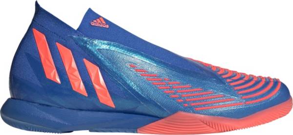 adidas Predator Edge.1 Indoor Soccer Shoes