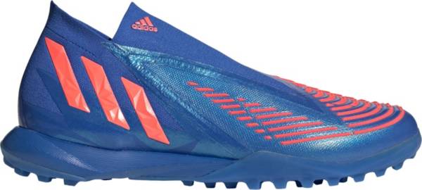 adidas Predator Edge.1 Turf Soccer Cleats