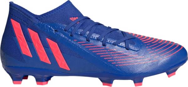 adidas Predator Edge.3 FG Soccer Cleats