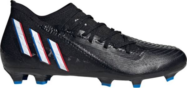 adidas Predator Edge.3 FG Soccer Cleats