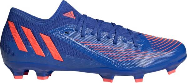 adidas Predator Edge.3 Low FG Soccer Cleats