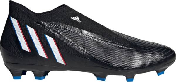 adidas Predator Edge.3 Laceless FG Soccer Cleats