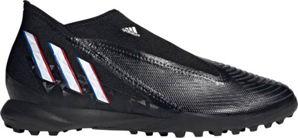 adidas Predator Edge.3 Laceless Turf Soccer Cleats