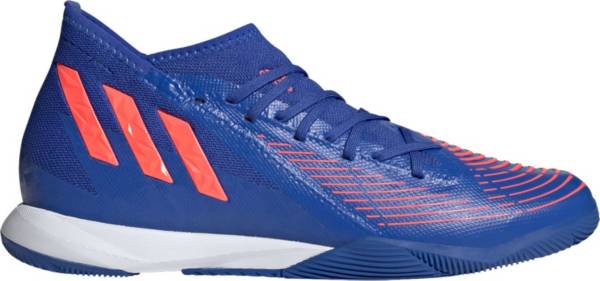 adidas Predator Edge.3 Indoor Soccer Shoes