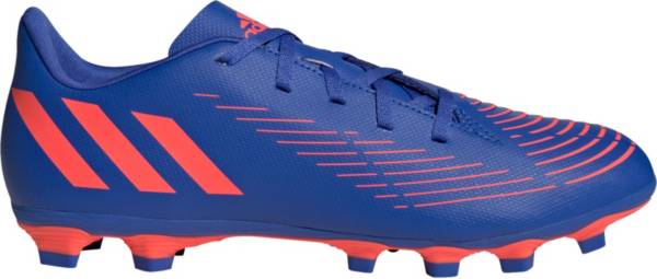 adidas Predator Edge.4 FXG Soccer Cleats