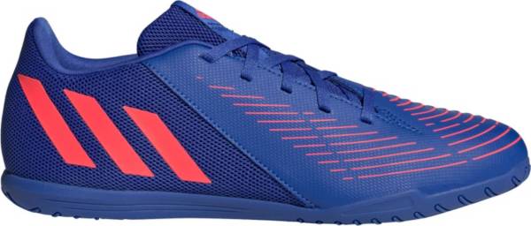 adidas Predator Edge.4 Indoor Sala Soccer Shoes product image