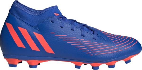 adidas Predator Edge.4 S FXG Soccer Cleats