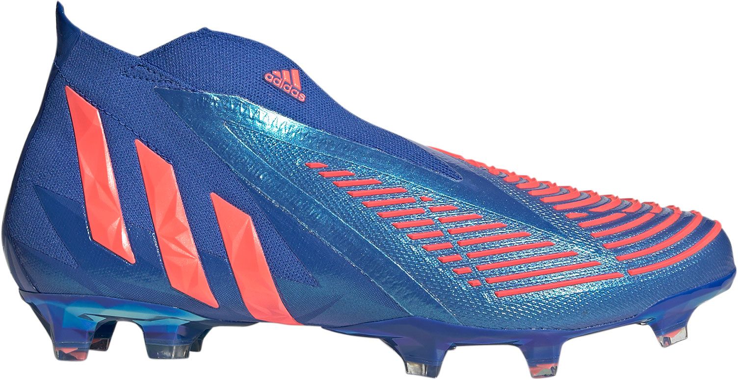 teal adidas soccer cleats