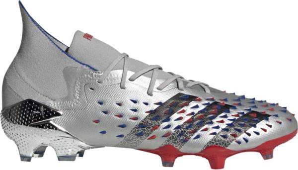 adidas Predator Freak .1 FG Soccer Cleats