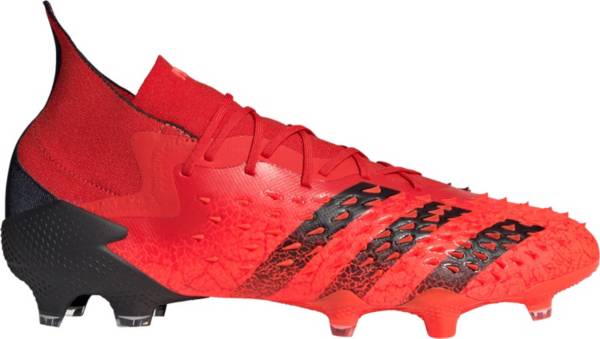 adidas Predator Freak.1 FG Soccer Cleats