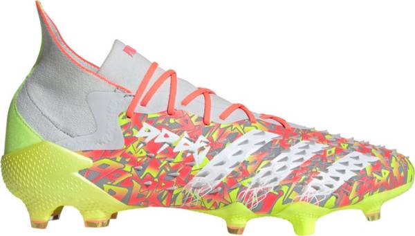 adidas Predator Freak.1 FG Soccer Cleats