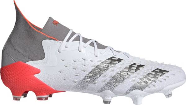 adidas Predator Freak.1 FG Soccer Cleats