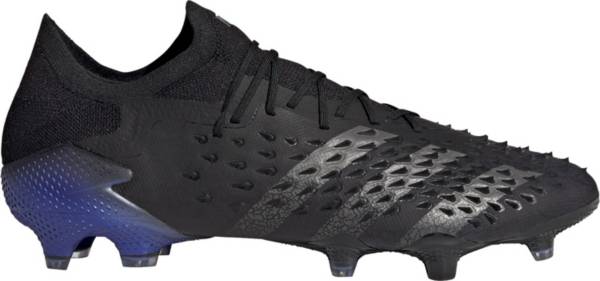 adidas Predator Freak.1 Low FG Soccer Cleats