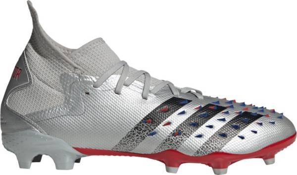 adidas Predator Freak .2 FG Soccer Cleats