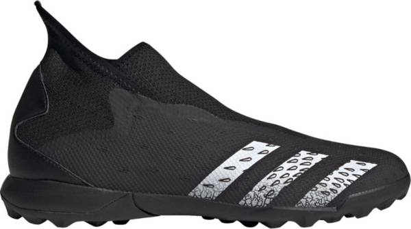 adidas Predator Freak .3 Laceless Turf Soccer Cleats