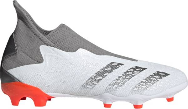 adidas Predator Freak .3 Laceless FG Soccer Cleats