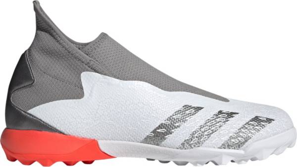 adidas Predator Freak .3 Laceless Turf Soccer Cleats