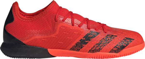 adidas Predator Freak .3 L Men's Indoor Soccer Shoes