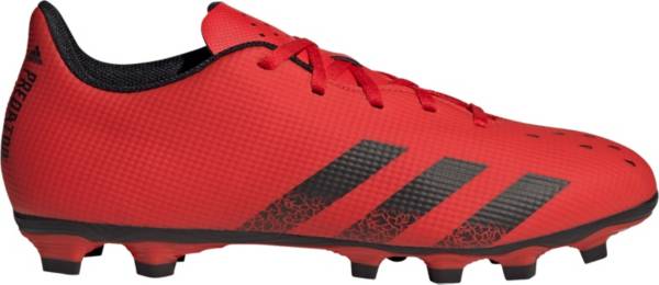 adidas Predator Freak .4 FXG Soccer Cleats