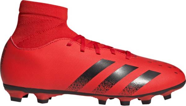 adidas Predator Freak .4 S FXG Soccer Cleats