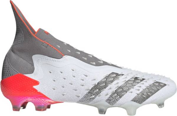 adidas Predator Freak + FG Soccer Cleats