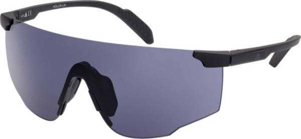 adidas Performance Rimless Sunglasses