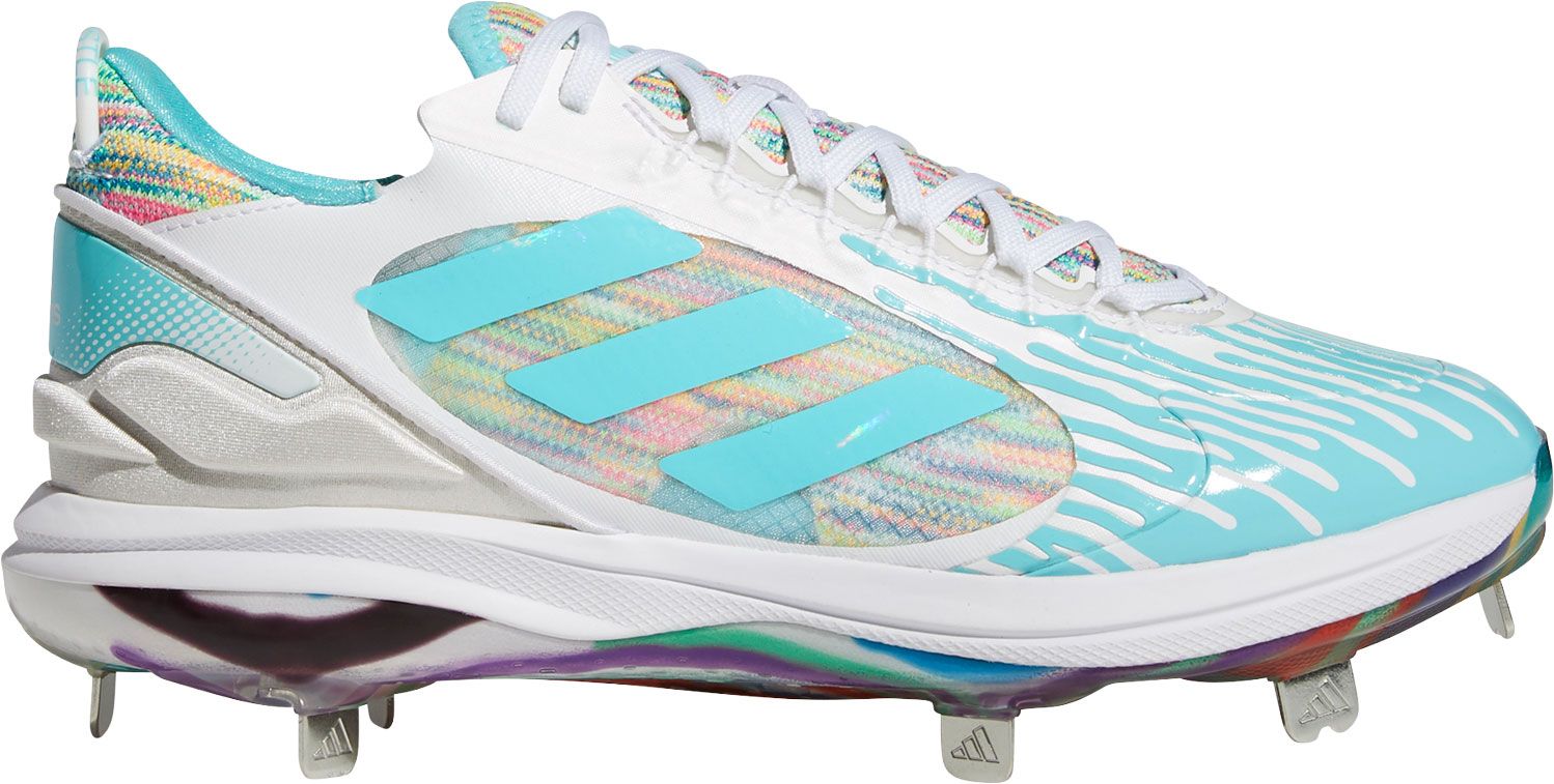 womens softball cleats adidas