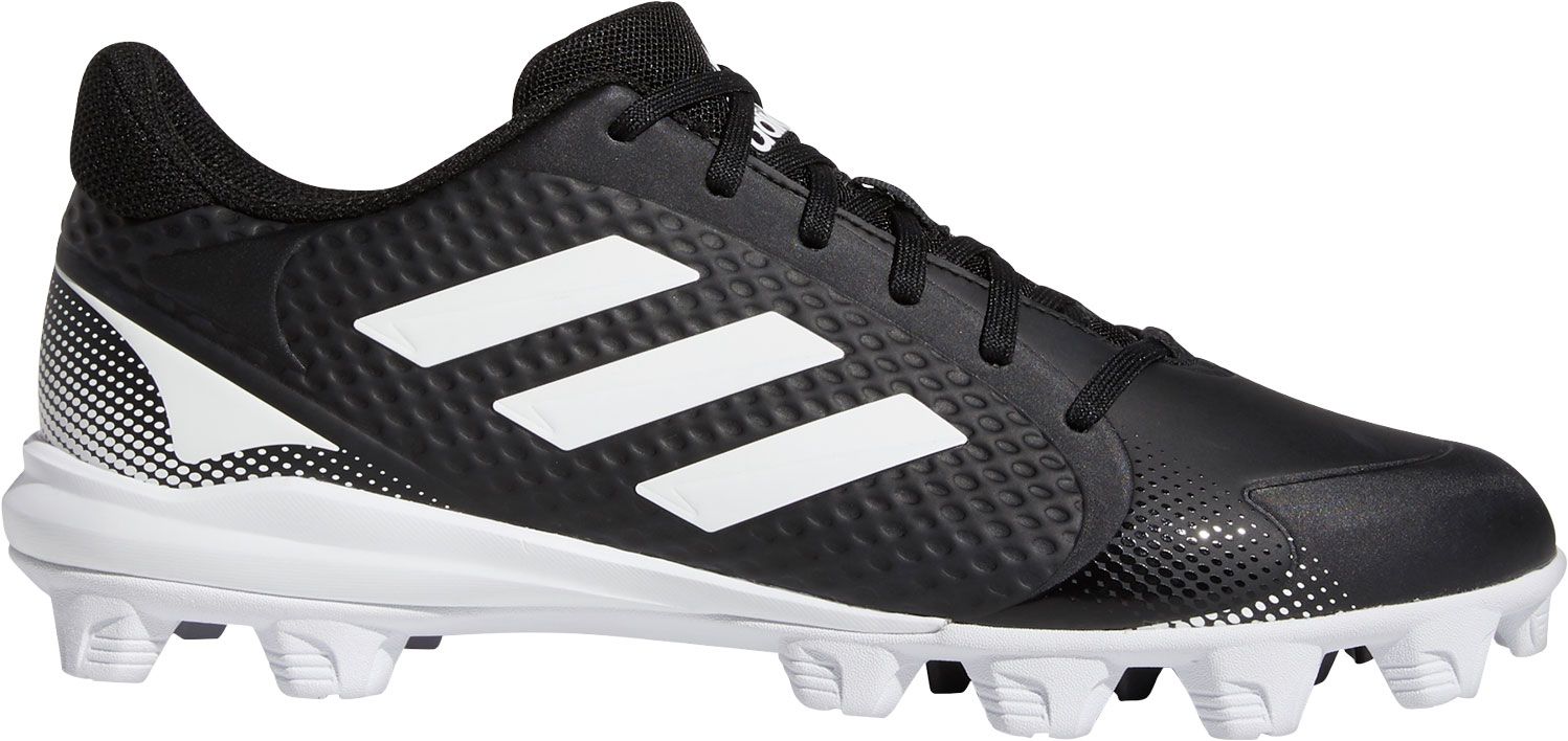 womens softball cleats adidas