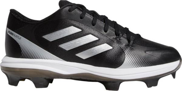 adidas Women's Purehustle 2 TPU Softball Cleats