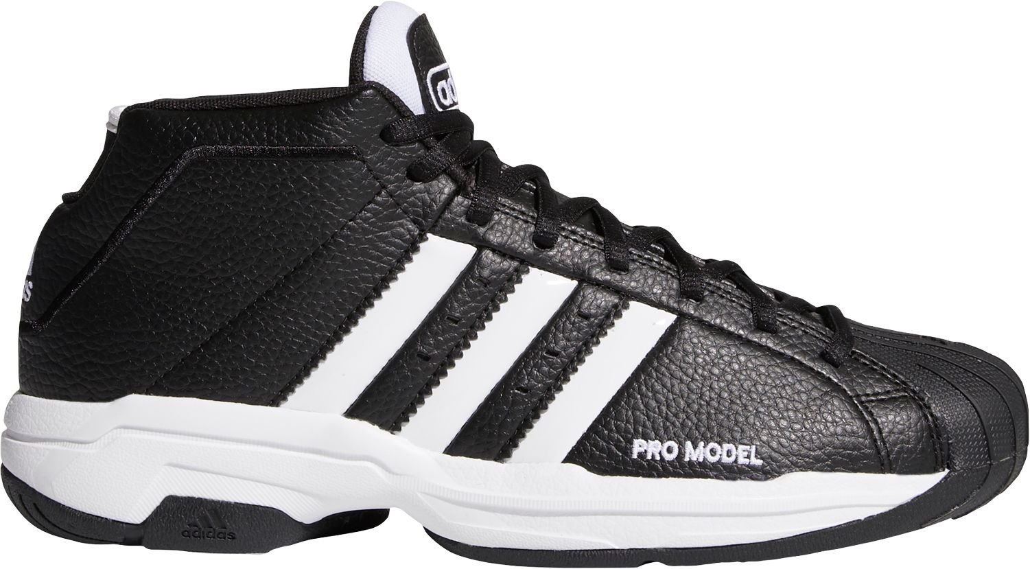 pro model basketball shoes