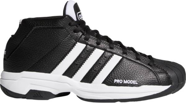 adidas Pro Model 2G Basketball Shoes