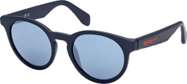 adidas Originals Plastic Round Sunglasses product image
