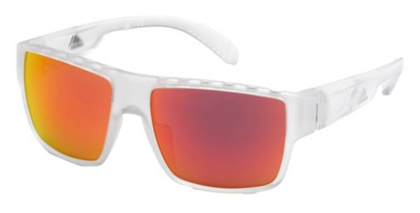 adidas Sport Flat Top Sunglasses