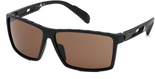 adidas Sport Rectangle Sunglasses