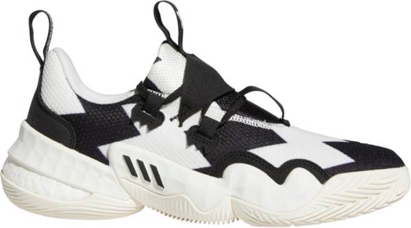 adidas Trae Young 1 Basketball Shoes