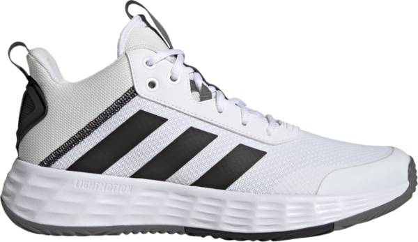 adidas OwnTheGame 2.0 Basketball Shoes